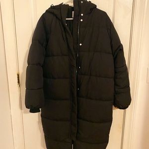 HM Puffer Coat